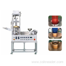 Film Extrusion Machine